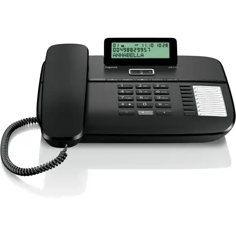 Telephone filaire GIGASET SIEMENS GIGA DA 710 - 1