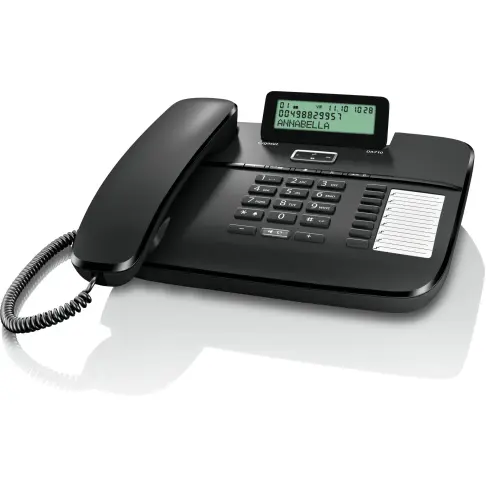 Telephone filaire GIGASET SIEMENS GIGA DA 710 - 3