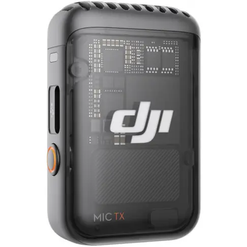 Micro pour appareil photo numérique DJI DJI MIC -2 1 RX + 2 TX - 2
