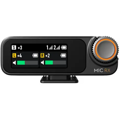 Micro pour appareil photo numérique DJI DJI MIC -2 1 RX + 2 TX - 6
