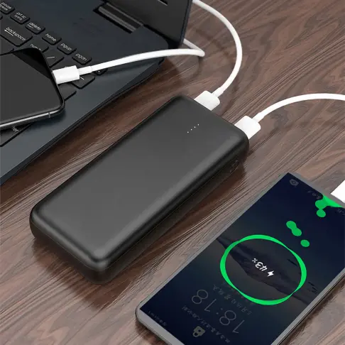 Chargeurs externes AKASHI ALTPB 20 COMPBL - 4