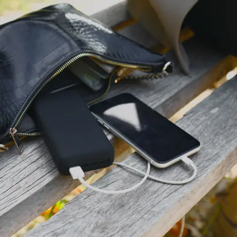 Chargeurs externes AKASHI ALTPB 20 COMPBL - 2
