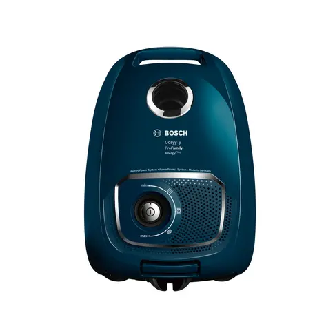 Aspirateur traineau avec sac BOSCH BGLS4FAM - 2