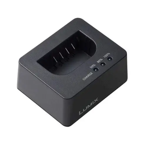 Chargeur batterie PANASONIC DMW BTCD 15 E - 1