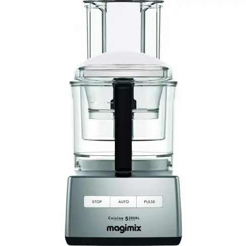 Robot MAGIMIX CS 5200 XL 18591 F - 1