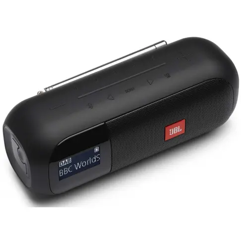 Radio JBL TUNER2NOIR - 9