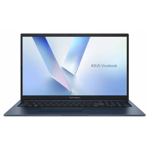 Ordinateur portable ASUS X1704VA-DICAU1218W - 1