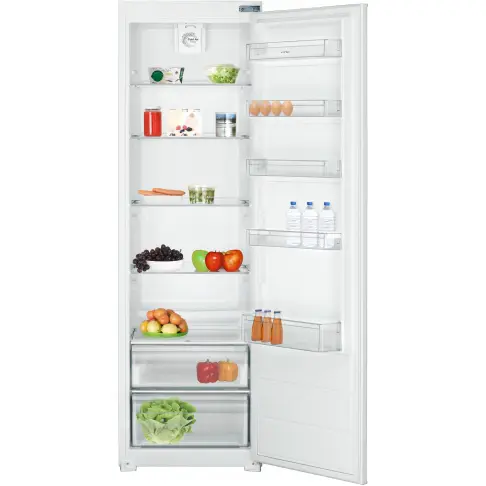 Réfrigérateur intégré 1 porte AIRLUX ARITU177 - 1