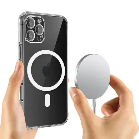 Coque de protection AKASHI ALTCI16PMAG - 3