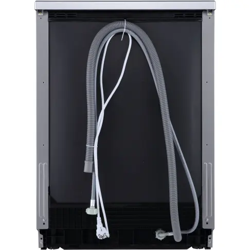 Lave-vaisselle 60 cm HISENSE HS622E10X - 4