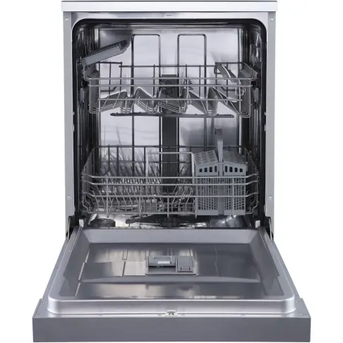 Lave-vaisselle 60 cm HISENSE HS622E10X - 2