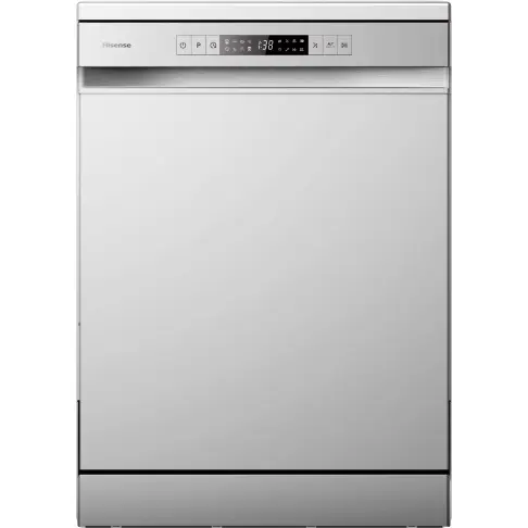 Lave-vaisselle 60 cm HISENSE HS622E10X - 1
