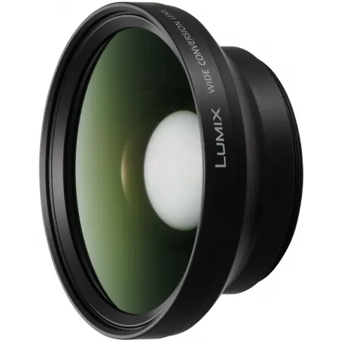 Adaptateur bague et convertisseur PANASONIC DMW-LWA 52 E - 1