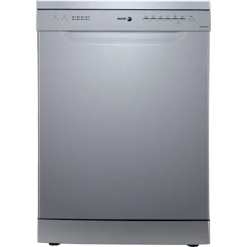 Lave-vaisselle 60 cm FAGOR FADP1302X - 1