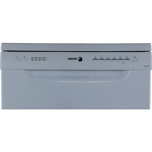 Lave-vaisselle 60 cm FAGOR FADP1302X - 2