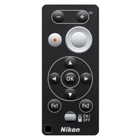 Accessoire photo NIKON MLL 7 - 1