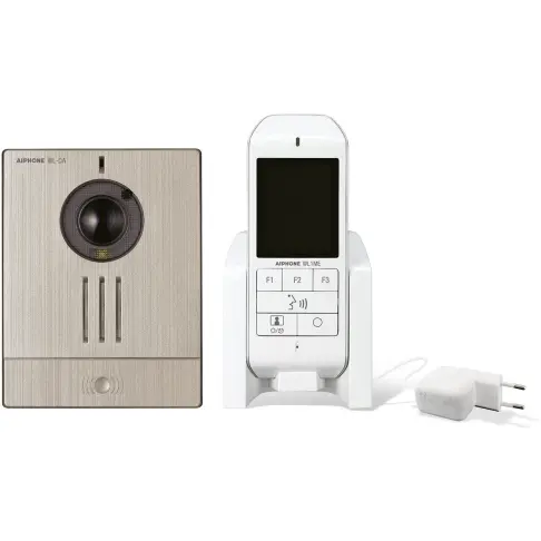 Kit portier video AIPHONE WL 11 - 1