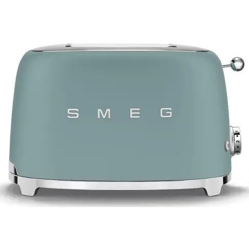 Grille pain SMEG TSF01EGMEU - 1