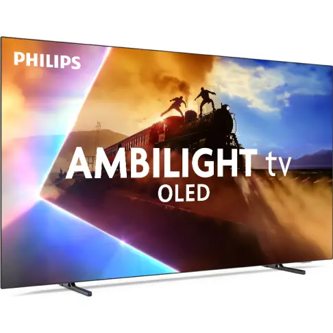 Tv oled 77'' PHILIPS 77OLED760/12 - 2