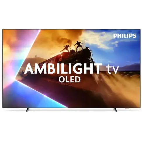 Tv oled 77'' PHILIPS 77OLED760/12 - 1