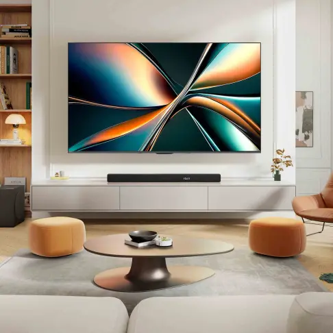 Tv led 65'' HISENSE 65U7Q - 8