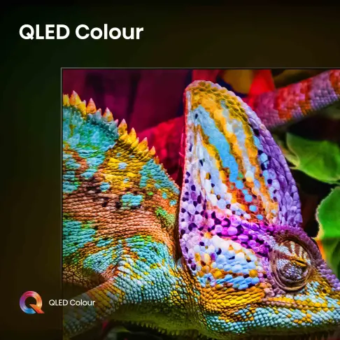 Tv led 65'' HISENSE 65U7Q - 9