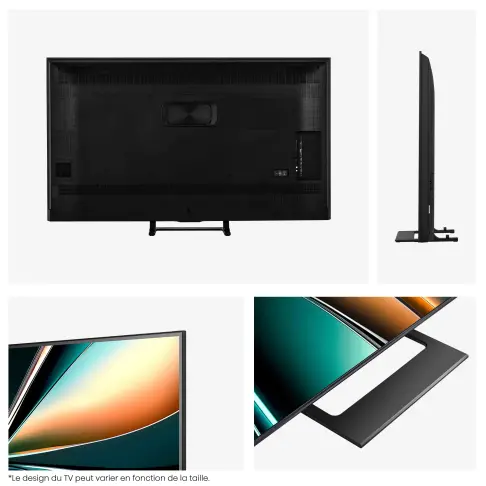 Tv led 65'' HISENSE 65U7Q - 10