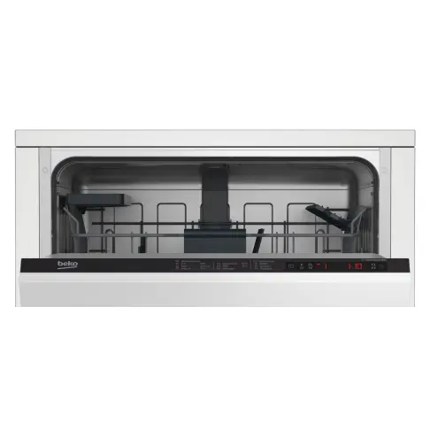 Lave-vaisselle tout intégré 60 cm BEKO DIN26420 - 2