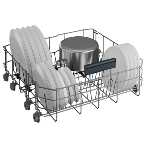 Lave-vaisselle tout intégré 60 cm BEKO DIN26420 - 5