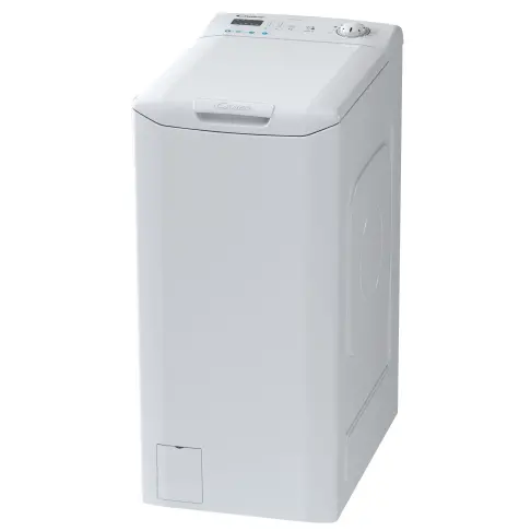 Lave-linge top CANDY CSTG28L2/1-47 - 1