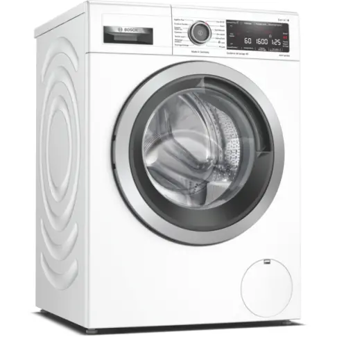 Lave-linge hublot BOSCH WAX32M01FF - 1