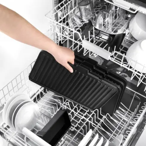 Grille viande DELONGHI CGH1020D - 3