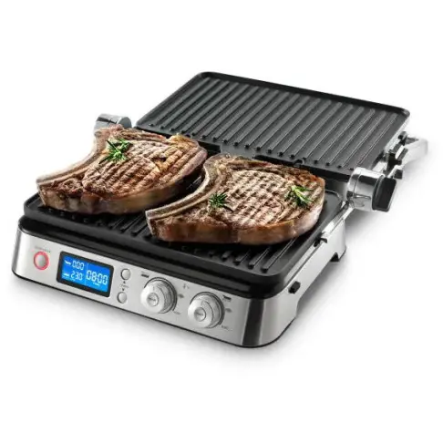 Grille viande DELONGHI CGH1020D - 4