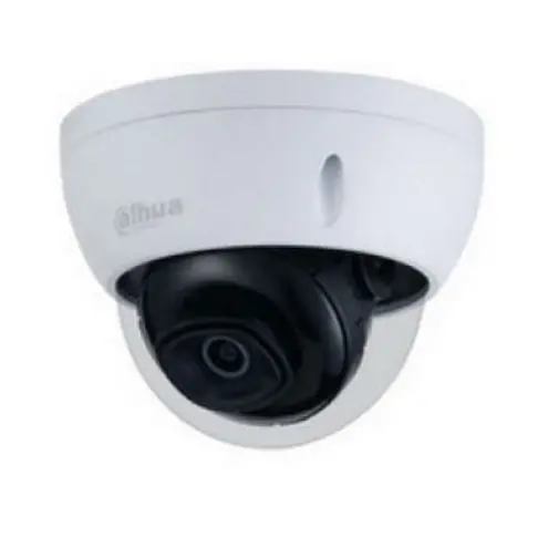 Caméra réseau dôme DAHUA IPC-HDBW1431E-S4 - 1