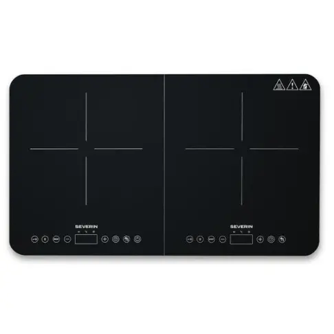 Réchaud SEVERIN DK1027 - 1