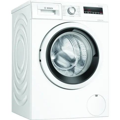 Lave-linge hublot BOSCH WAN28228FF - 1