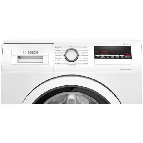Lave-linge hublot BOSCH WAN28228FF - 4