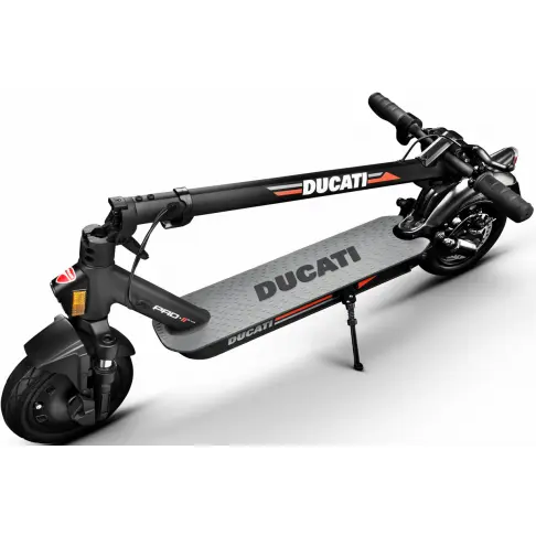 Trottinette électrique Ducati PRO-II EVO - 7