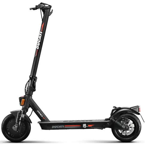 Trottinette électrique Ducati PRO-II EVO - 1