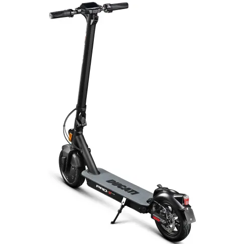 Trottinette électrique Ducati PRO-II EVO - 2
