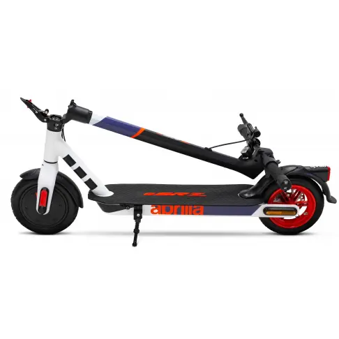 Trottinette électrique APRILIA ESRZ-SR - 13