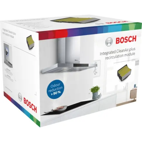 Accessoire hotte BOSCH DWZ1DX1I6 - 2