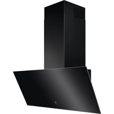 Hotte décorative ELECTROLUX LFV439K - 1