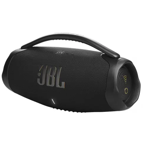Enceinte nomade JBL BOOMBOX3WIFI - 3