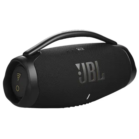 Enceinte nomade JBL BOOMBOX3WIFI - 4