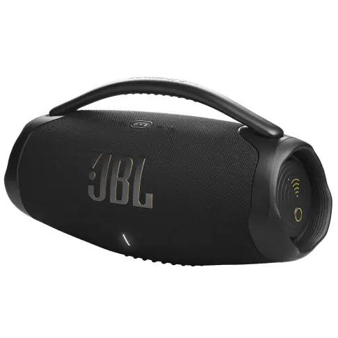 Enceinte nomade JBL BOOMBOX3WIFI - 2