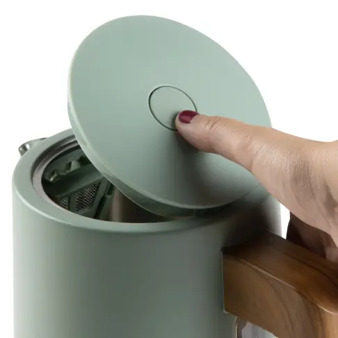 Bouilloire DOMO DO9282WK - 10