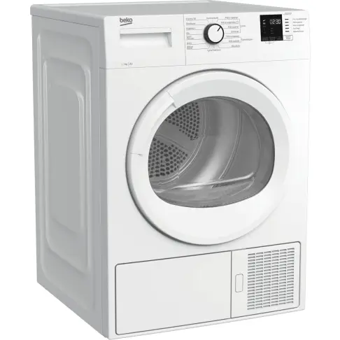 Sèche-linge frontal BEKO SLMP072W2 - 2