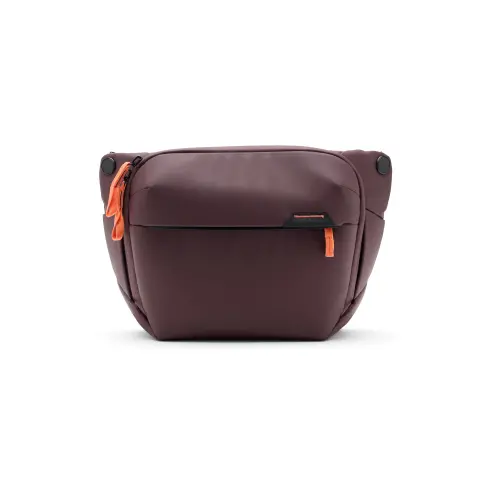 Etui pour appareil photo PEAK DESIGN EVERYDAY SLING 6 L VIOLET - 1