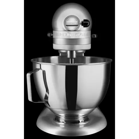 Robot pâtissier KITCHENAID 5KSM095PSECU - 2